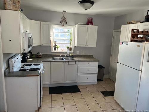 601-603 Harding St, Saint John, NB 