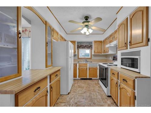 12 Avon Crt, Saint John, NB 