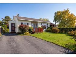 12 Avon CRT Saint John, NB E2P 1A2