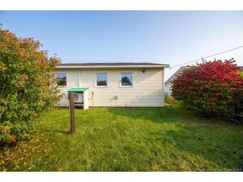 12 Avon Crt, Saint John, NB 