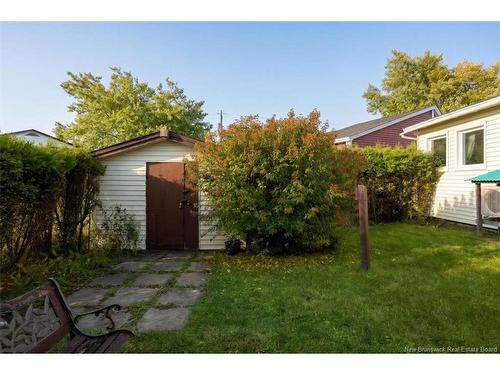 12 Avon Crt, Saint John, NB 