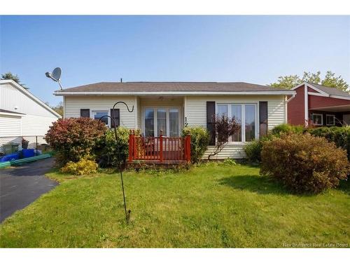 12 Avon Crt, Saint John, NB 