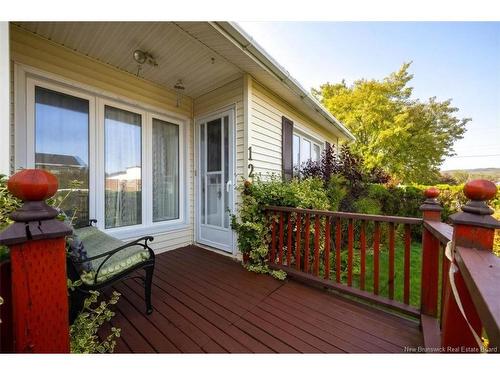 12 Avon Crt, Saint John, NB 