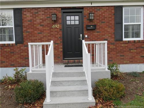 692 Dunn Ave, Saint John, NB 