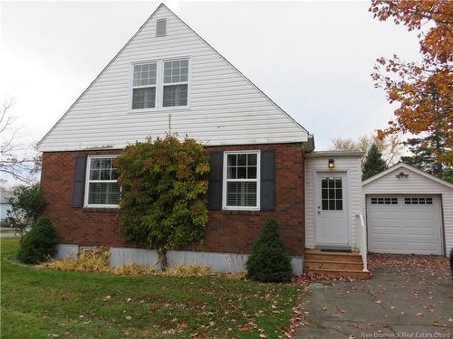 692 Dunn Ave, Saint John, NB 