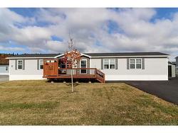 50 Rex Hurley BLVD Saint John, NB E2H 0B6