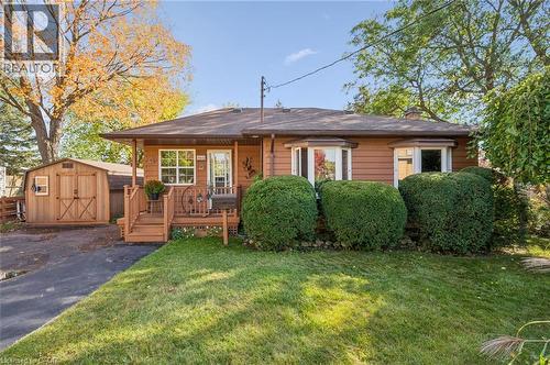 465 KARN Street  Kitchener, ON N2M 2C4