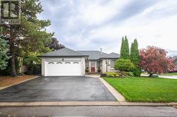 46 REYNIER DRIVE Brampton, ON L6Z 1L8