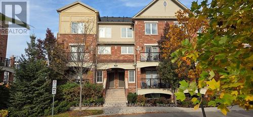 24 - 2484 POST ROAD  Oakville, ON L6H 0K1