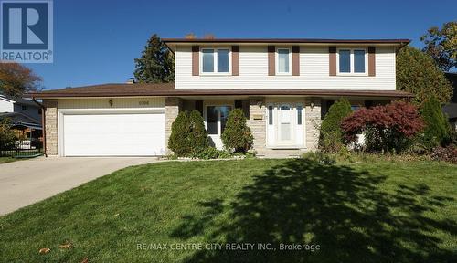 1096 VISCOUNT ROAD  London South (South M), ON N6K 1H8