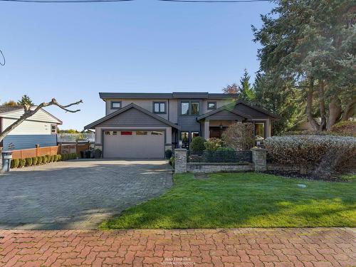1340 KENT STREET  White Rock, BC V4B 4T7