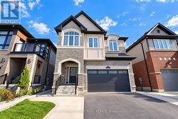 119 IAN ORMSTON DRIVE  Kitchener, ON N2P 0K3