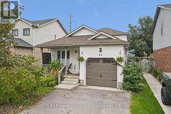 86 MILLIGAN STREET Centre Wellington (Fergus), ON N1M 3S5
