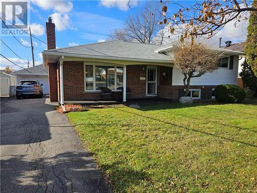 1211 Montrose Avenue  Greater Sudbury, ON P3A 3B9