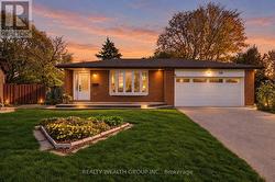 10 FLAVIAN COURT Brampton, ON L6T 3P1