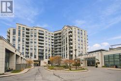 702 - 24 WOODSTREAM BOULEVARD Vaughan, ON L4L 8C4
