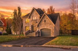 14 Rue de La Brisardière Saint-Jean-Sur-Richelieu, QC J2X 0B6