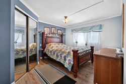 Chambre à coucher - 