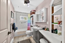 Salle de bains - 