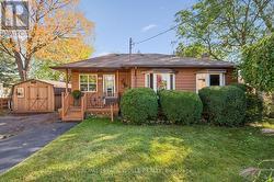 465 KARN STREET  Kitchener, ON N2M 2C4