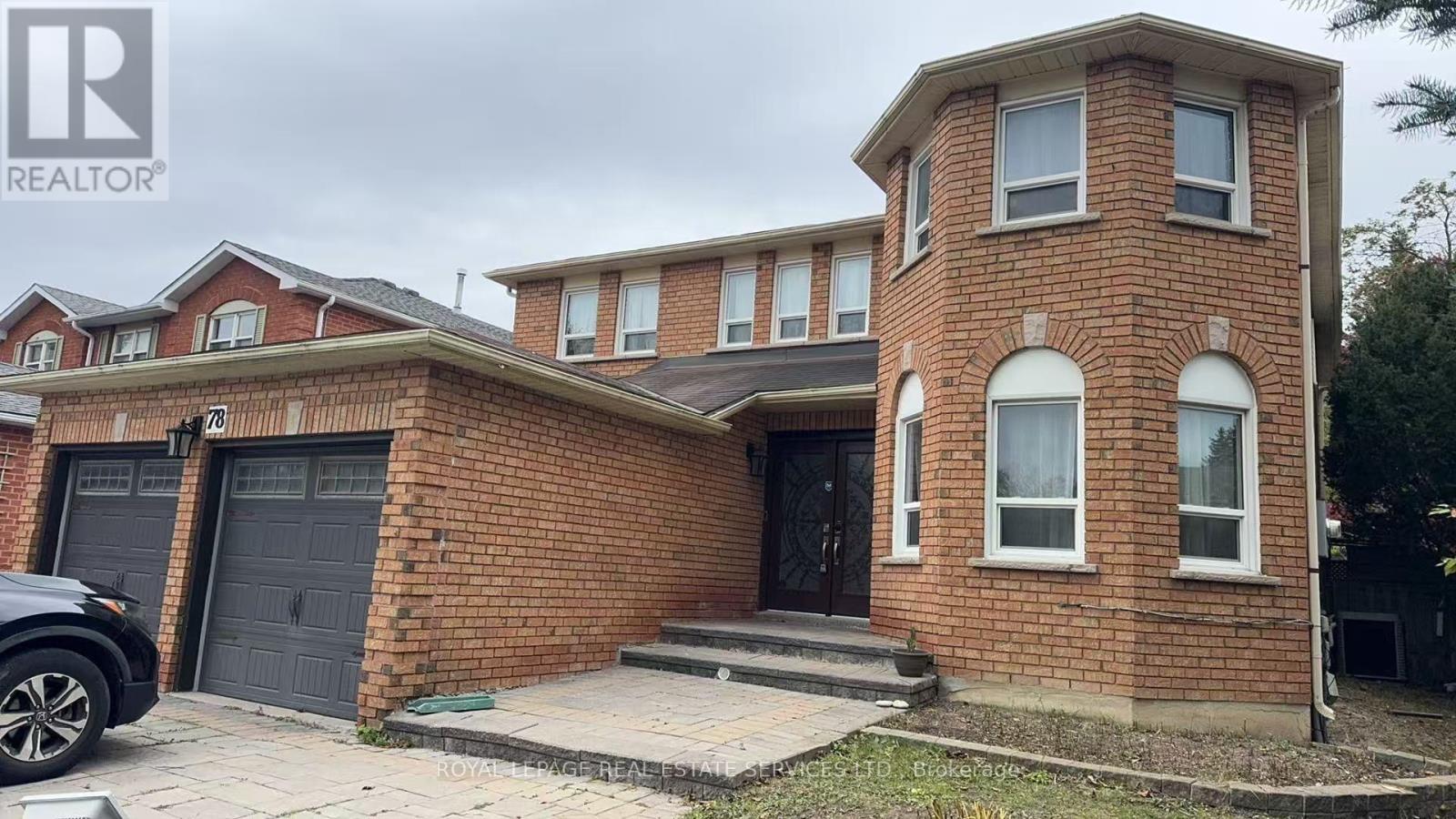 78 Bristol Road, Newmarket, ON, L3Y 8B5 - house for lease | Listing ID ...