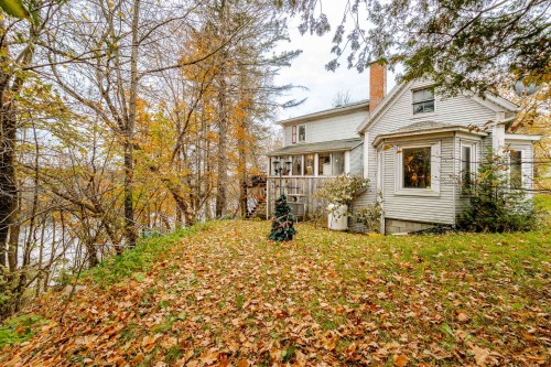 5 Rue Angus S., East Angus, QC, J0B 1R0 - house for sale | Listing ID ...