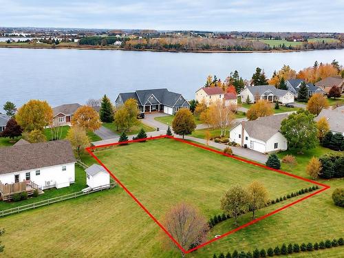 Primrose Path Lot Waterview Drive, Cornwall, PE, C0A 1H0 - vacant land for sale ...