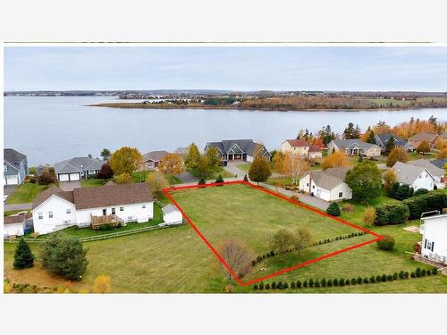 Primrose Path Lot Waterview Drive, Cornwall, PE, C0A 1H0 - vacant land for sale ...