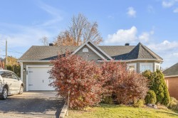 706Z  - 708Z Rue Hubert-Courteau Québec (Beauport), QC G1B 3T3