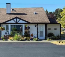#31-120 Finholm St NORTHParksville, BC V9P 1J4