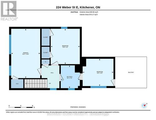 224 Weber Street E, Kitchener, ON 