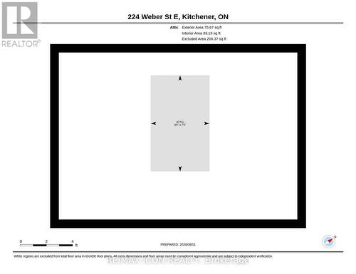 224 Weber Street E, Kitchener, ON 