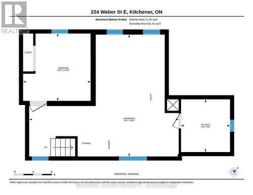 224 Weber Street E, Kitchener, ON 