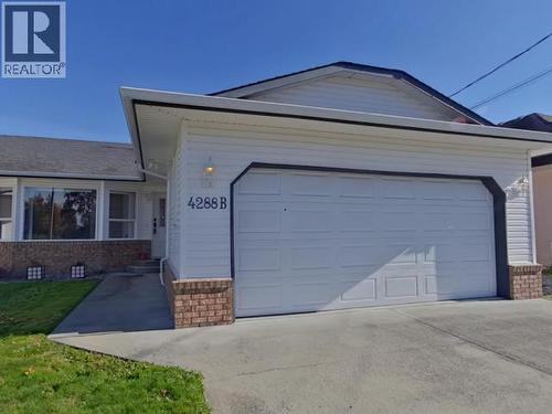 B-4288 MANSON AVE  Powell River, BC V8A 3M6
