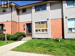 135 BELMONT DRIVE Unit# 36  London, ON N6J 4J3