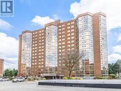 805 - 20 BAIF BOULEVARD Richmond Hill, ON L4C 8T1