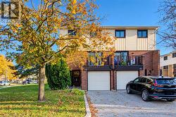 187 GRULKE Street Unit# 20  Kitchener, ON N2A 2S6