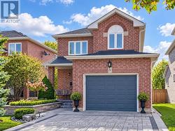 31 ROCKSPRINGS AVENUE Richmond Hill, ON L4S 1R2