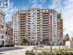 104 - 9 NORTHERN HEIGHTS DRIVE Richmond Hill, ON L4B 4M5