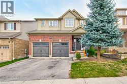 87 ISAIAH Drive Kitchener, ON N2E 0B2