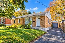 349 EDWIN Street  Kitchener, ON N2H 4P5