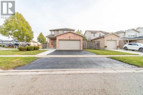 976 KIMBALL CRESCENT  London North, ON N6G 0A7