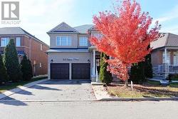 12 PLATEAU DRIVE Brampton, ON L6R 3G5