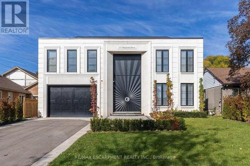 131 MAYFIELD DRIVE  Oakville, ON L6H 1K6
