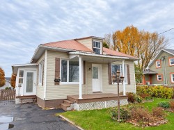 3700 Boul. de Port-Royal Bécancour, QC G9H 1Y7