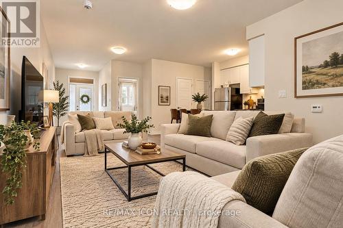 75 - 908 APPLE HILL LANE  Kitchener, ON N2R 0L7