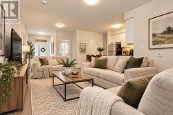 75 - 908 APPLE HILL LANE  Kitchener, ON N2R 0L7