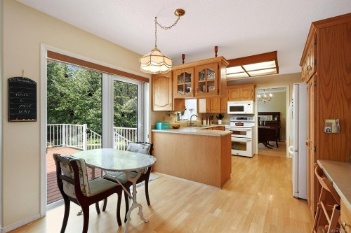 1503 Juniper Pl, Comox, BC 