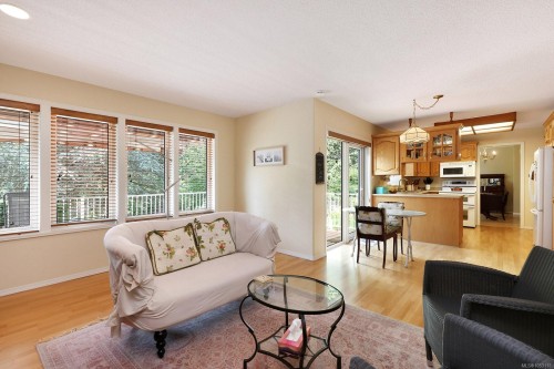 1503 Juniper Pl, Comox, BC 
