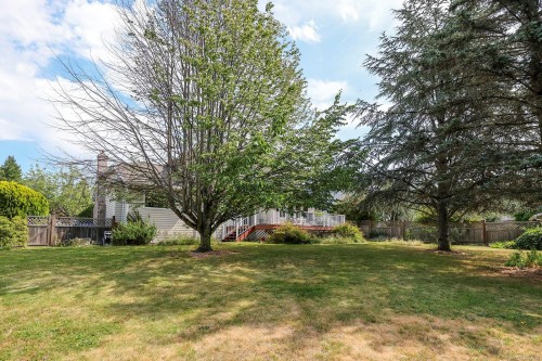 1503 Juniper Pl, Comox, BC 